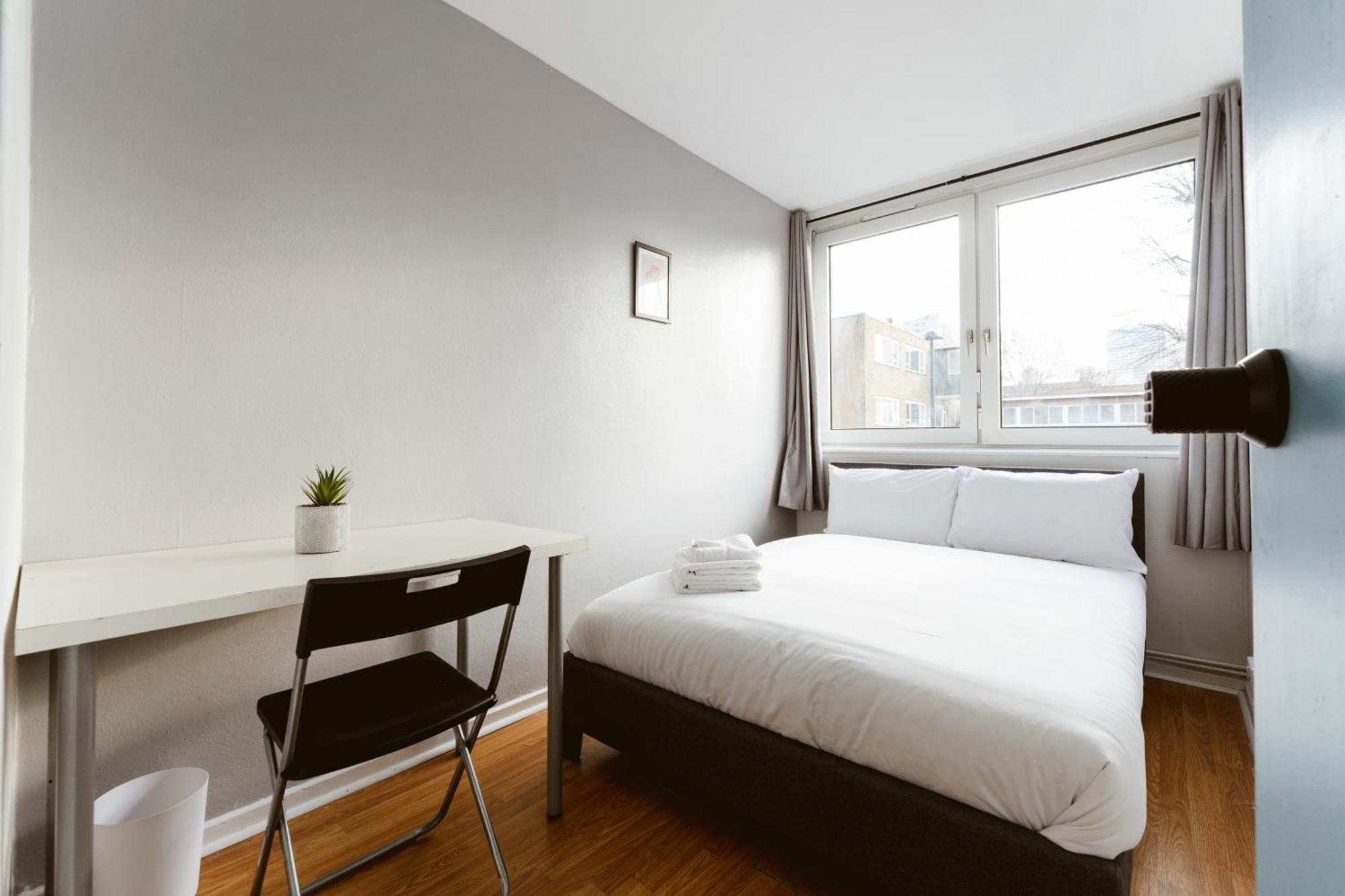 Langdon Park Room London Exterior photo